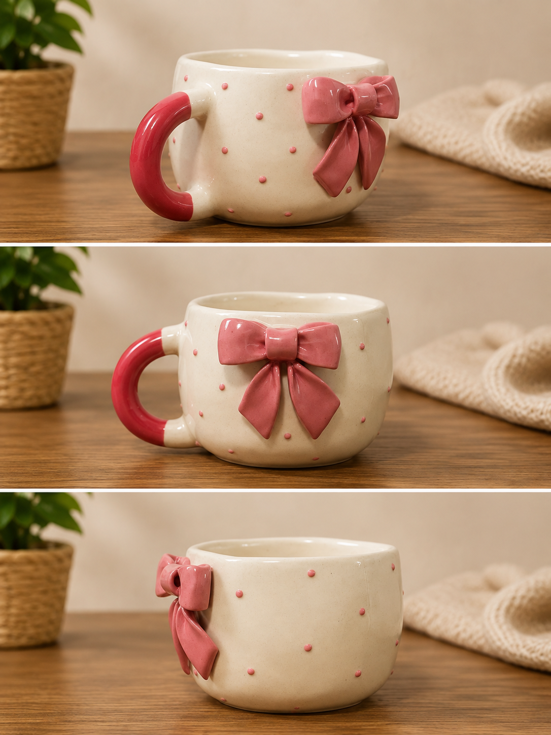 Tie Mug