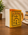Blush Terra Espresso Cup