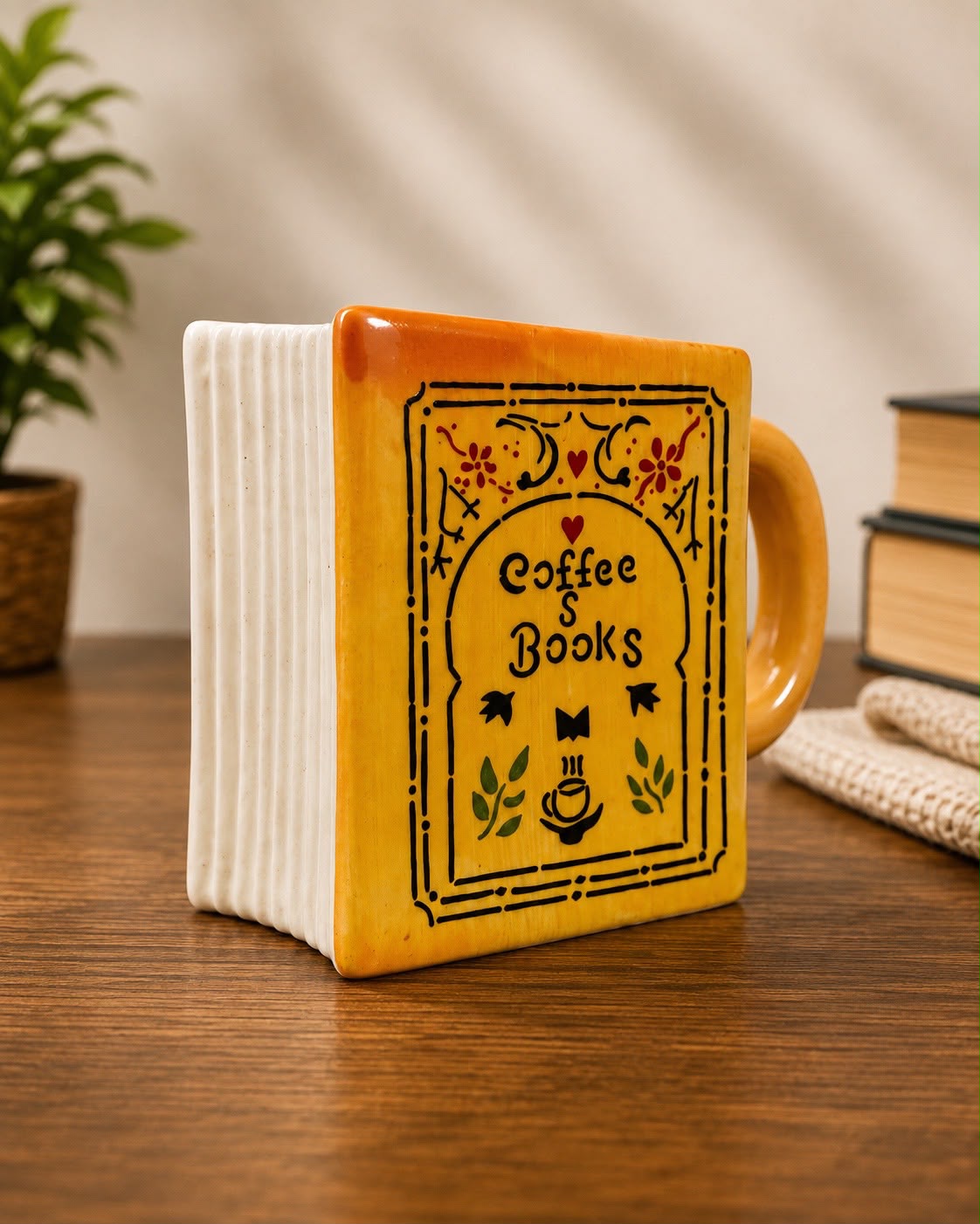 Blush Terra Espresso Cup